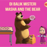Di Balik Misteri Masha and The Bear