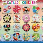 Katalog Cookies 2019 Cupreme Cookies
